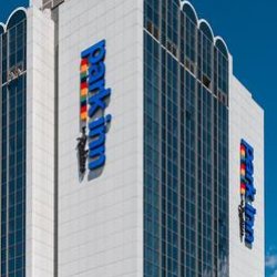 Park Inn by Radisson Kyiv Troyitska